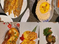 -大桥日本料理·日式放题·铁板定食(科兴科学园店)