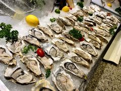 -粤海喜来登酒店·盛宴海鲜牛排自助餐厅(天河城店)