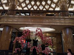-上海浦东星河湾酒店