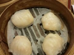 虾饺-添好运点心专门店(深水埗店)