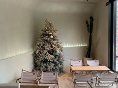 -J Create城市露营咖啡·简餐·宠物(上海动物园店)