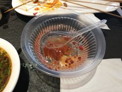 冰粉-热辣宗师·串串火锅(万达金街店)