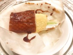 -中山保利艾美酒店-乐美中餐厅