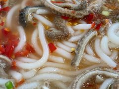 -攀枝花·任德琼·盐边羊肉米线