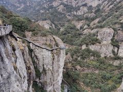 -雁荡山风景名胜区