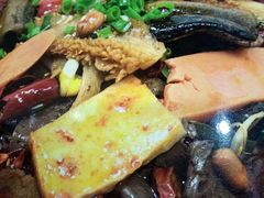 -川味王(农民街店)