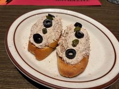 -ZAFFERANO西班牙海鲜饭(上海首店)