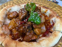-天山传奇新疆菜(SKLP店)