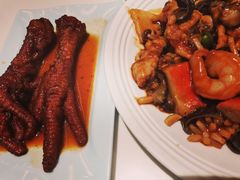 -大铁勺新津菜(东丽阳光新业广场店)