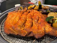 -永红源啤酒·烧烤·海鲜·大排档(台柳路店)