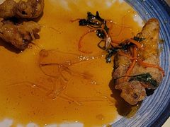 -日丰园海肠水饺·老字号大连海鲜(银泰城店)