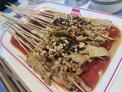 -哈力家·西北烧烤烤串(凤城三路店)