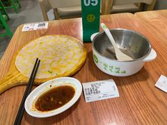 -甲乙饼·北京手工肉饼(西直门凯德茂店)