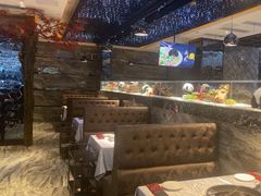 -红辣椒·川菜·火锅(大洋中心店)
