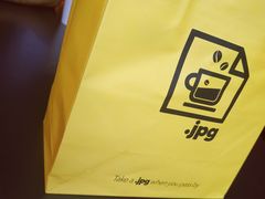 -JPG coffee(广州体育西店)