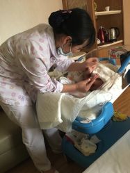 -生命加•Q考拉月子会所(玫瑰园店)