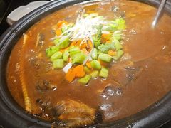 -探鱼·鲜青椒爽麻烤鱼(领展购物广场店)