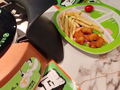 -淘蛙(潮州财富中心店)