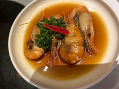 -南通滨江洲际酒店-东厨中餐厅