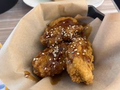 -必胜客(兴华中路PH店)
