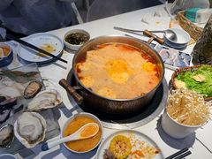 -濠七糟粕醋•海南酸汤火锅(中关村店)