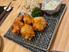 -长崎屋·日本料理·刺身·烧鸟(天河北路店)