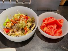 -很久以前羊肉串(中山公园店)