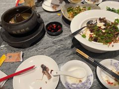 -福照楼汽锅鸡·云南菜(火车站锦江店)