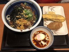 -丸龟制面(北心斋桥店)