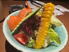 -水之惠鲜鱼料理(王府大街店)