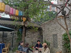 -院8里·小聚园老川菜(九眼桥店)