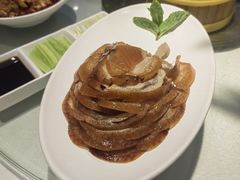 -德缘烤鸭店(大栅栏店)