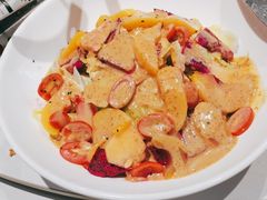 -俭寨大盘鸡·缸子肉·小公鸡·新疆菜(云通店)