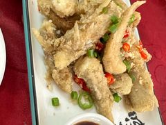 -太白餐厅•三十年老字号•坚持做现菜(体育东横街店)