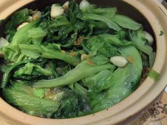 -火啫啫·粤式啫啫煲(南京弘阳店)