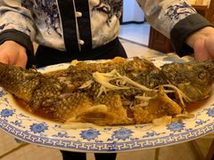 -天津菜馆(南湖店)