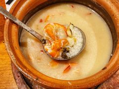 -一粥(华侨城创意文化园店)