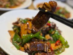 -铜锣湾·有麝自然香(重庆新天地店)