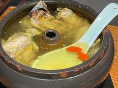 -云海肴·汽锅鸡·云南代表菜(美罗城店)