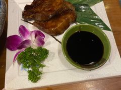 厚切酱烤牛舌-有喜屋·深夜食堂(环宇荟店)
