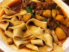 -塔哈尔·新疆盛宴(城西银泰店)
