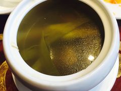 霸王花炖老鸭-见山书院