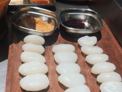 -牧童禧肉社·韩国炭火烤肉店(中粮祥云小镇创始店)