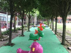 -洪湖家庭农场·团建·露营·会议