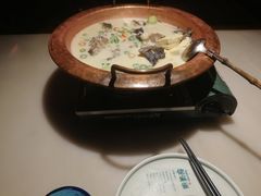 -佬麻雀·剁椒鱼头(京基KK One店)