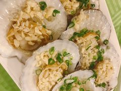 -盛港湾海鲜食府(黄沙店)