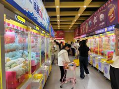 -娃娃集合营(上海奉贤龙湖天街店)