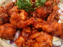 -大眼锅贴水饺(河东店)