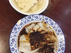 张明富热面皮-张明富面皮店(东大街店)