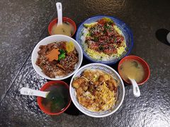 -将太无二·北美传奇寿司(瑞士公寓店)